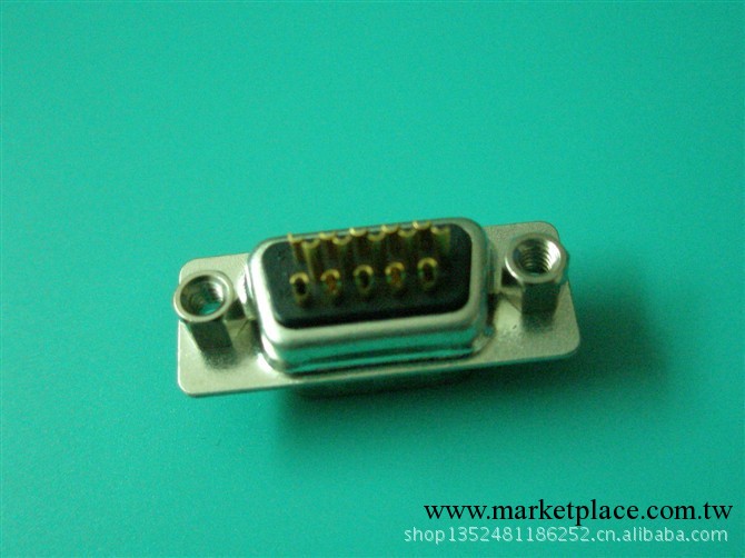 D-SUB（VGA）HDD車針連接器工廠,批發,進口,代購
