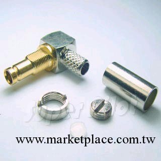 1.0/2.3 射頻連接器工廠,批發,進口,代購