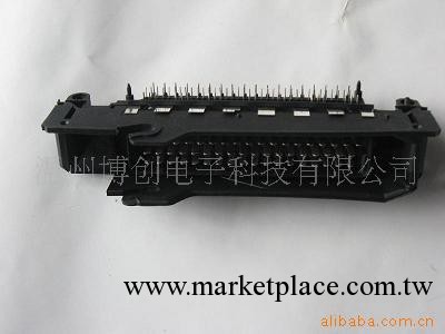 供應ECU汽車連接器工廠,批發,進口,代購