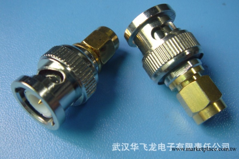供應各種BNC/SMA射頻連接器工廠,批發,進口,代購