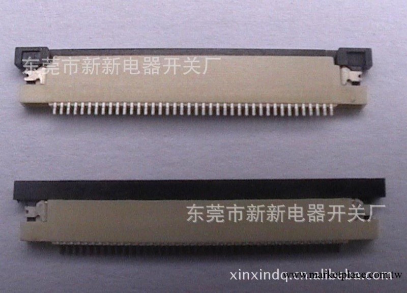 供應FFC連接器批發・進口・工廠・代買・代購