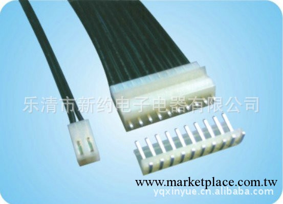 生產供應 PVC 條形連接器工廠,批發,進口,代購