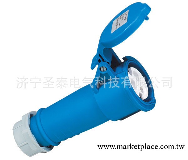 供應工業連接器16A/32A 3芯-5芯 IP44/IP67工廠,批發,進口,代購