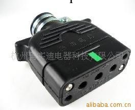 專業供應250V 30A叉車連接器工廠,批發,進口,代購