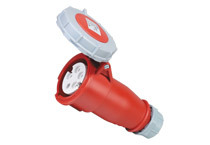 供應啟星QX550工業連接器.供應CEE/IEC16A工業連接器工廠,批發,進口,代購