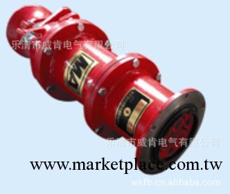 LBG1-315/3.3礦用隔爆型高壓電纜連接器工廠,批發,進口,代購