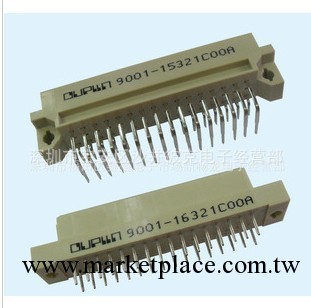 歐品連接器 9001-36501C00A 250直孔工廠,批發,進口,代購