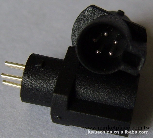 特寶馬連接器 AUTO 5P公母工廠,批發,進口,代購
