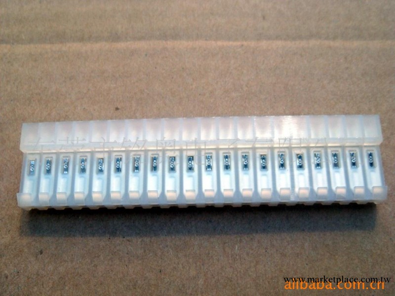 供應2.54/3.96IDC刺破連接器(圖)工廠,批發,進口,代購