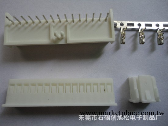 【廠傢直銷】供應經久耐用連接器 JSTXA2.5 SNOY專用產品工廠,批發,進口,代購