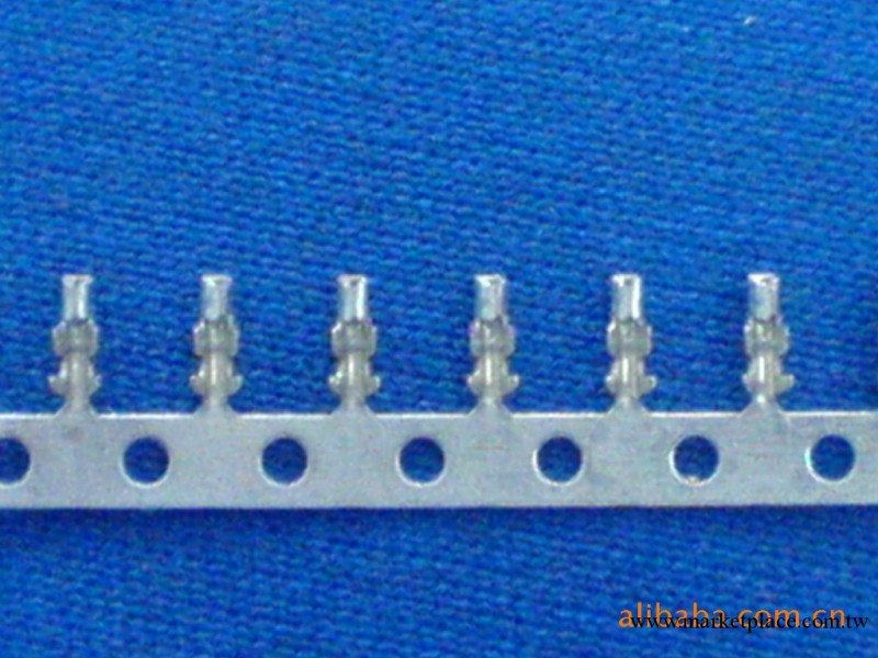 ZH1.5端子（高；低腳）膠殼針座連接器工廠,批發,進口,代購