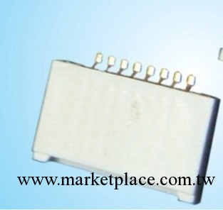 連接器-FPC-0.5MM超溥工廠,批發,進口,代購