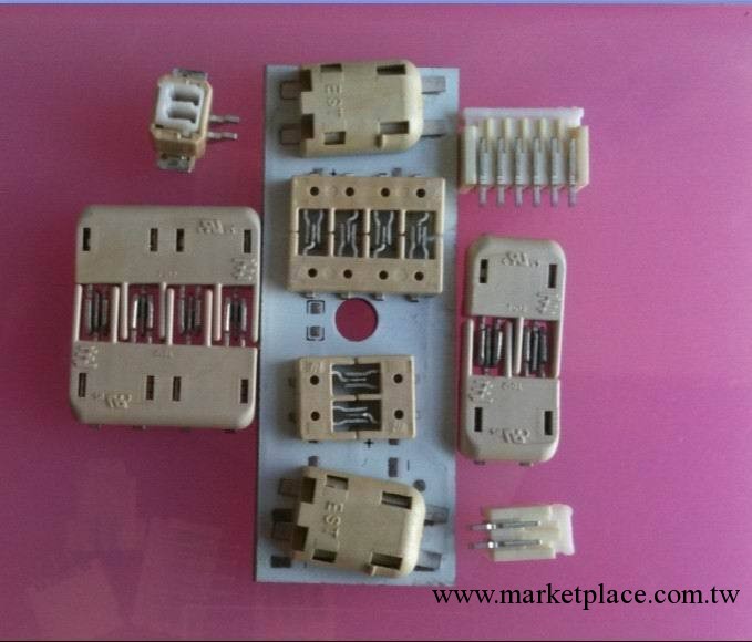 LED貼片連接器工廠,批發,進口,代購