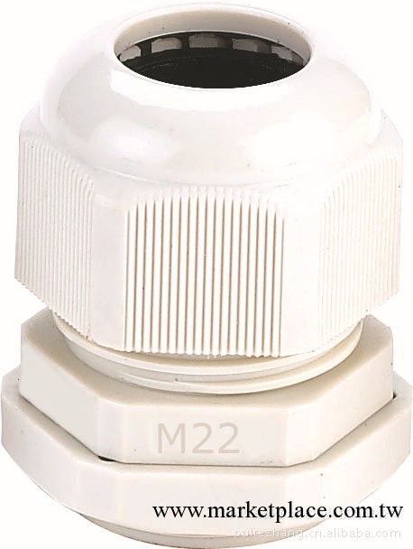 M22環保尼龍電纜連接器工廠,批發,進口,代購