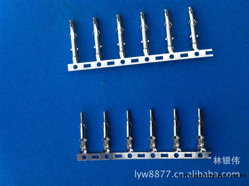 供應EL端子4.5mm間距條形連接器工廠,批發,進口,代購