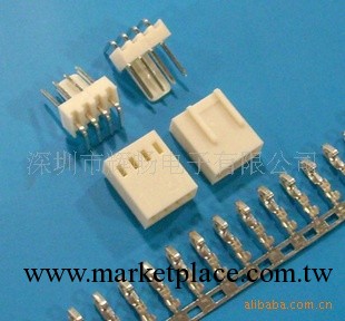 供應2510端子塑料件 2510膠殼 連接器工廠,批發,進口,代購