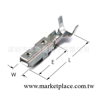 『連接器KET ,ST730732-3 現貨』工廠,批發,進口,代購