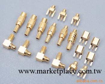 供應MMCX連接器，MMCX CONNECTOR工廠,批發,進口,代購