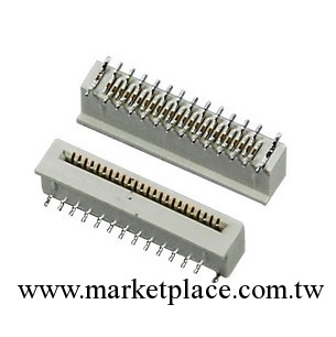 FFC/FPC連接器 0.5-E-24PB  0.5FPC無鎖立貼24P工廠,批發,進口,代購