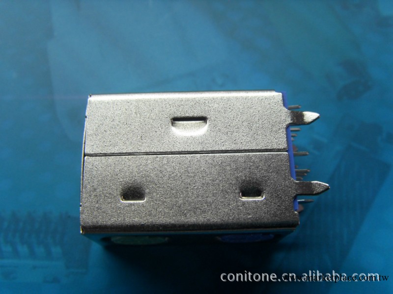 I深圳 MINI DIN 6PIN 母 PS/2 連接器 插頭工廠,批發,進口,代購