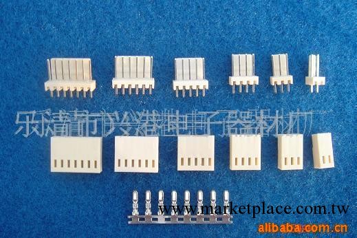 樂清興港 專業供應 高品質電腦連接器工廠,批發,進口,代購