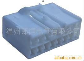 DJ7141-2.2-21汽車接插件 連接器(圖)工廠,批發,進口,代購