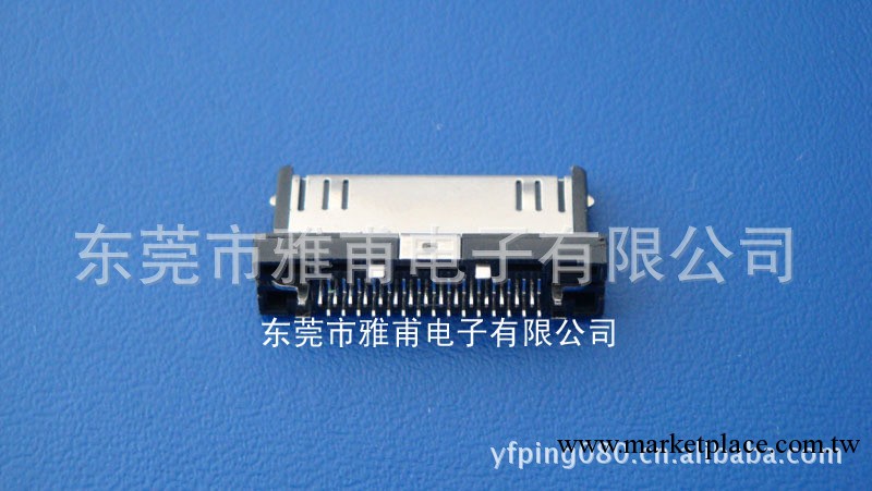 APPLE連接器 30p 手機連接器工廠,批發,進口,代購