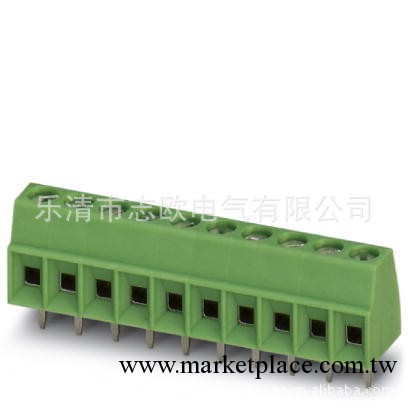 【正品】菲尼克斯線路板連接器 MKDS 1/ 2-3,81工廠,批發,進口,代購