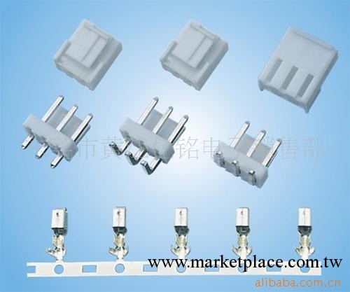 供應AMP連接器(圖)工廠,批發,進口,代購