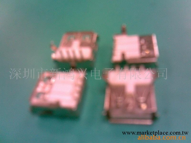 廠傢批發 USBA/F90連接器工廠,批發,進口,代購