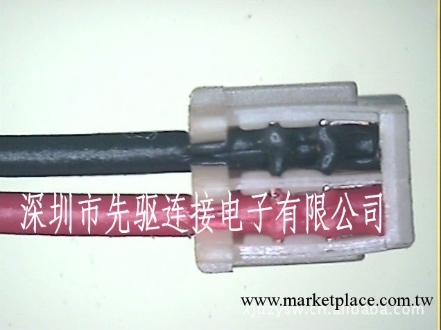 專業供應：JST 02SR-3S刺破式連接器工廠,批發,進口,代購