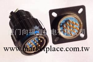 YP 系列圓形電連接器航空插工廠,批發,進口,代購