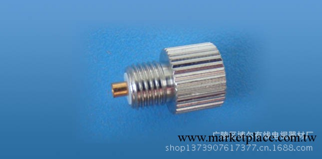 供應SMA射頻同軸連接器，SMA天線，SMA-KE,有線電視接插件工廠,批發,進口,代購