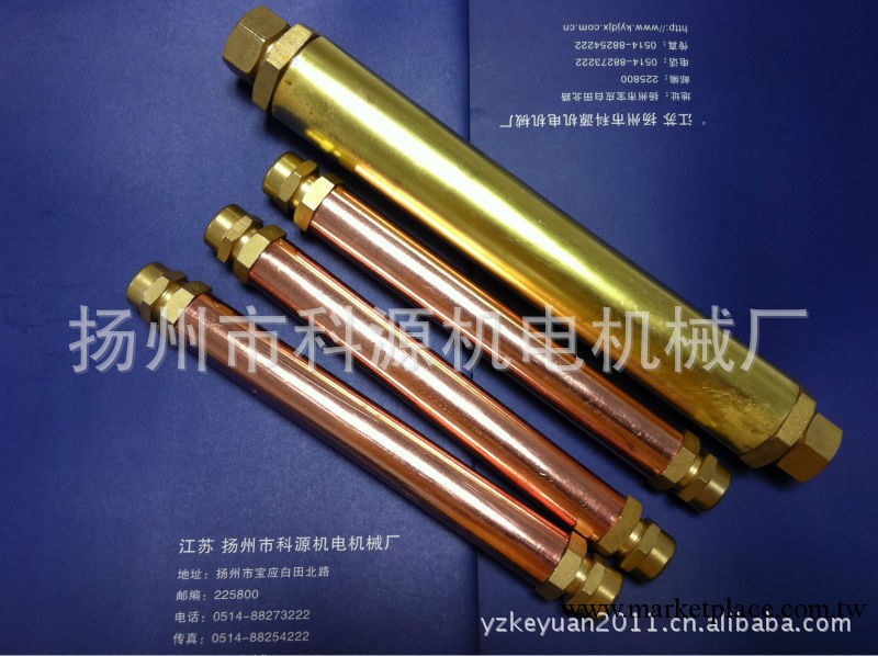 連接器 電纜連接器柔性電纜連接器礦物電纜連接器 防火電纜聯接器工廠,批發,進口,代購