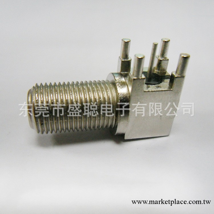 RF 射頻同軸連接器 供應RF 連接器 東莞直銷工廠,批發,進口,代購