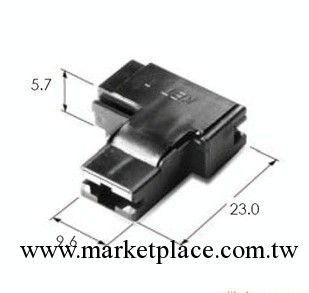 廠傢直銷連接器JWST-MG630592工廠,批發,進口,代購