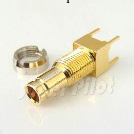 1.0/2.3 射頻連接器工廠,批發,進口,代購