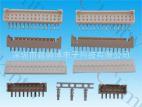 經銷供應 同軸連接器 電連接器 2008(PHD)工廠,批發,進口,代購