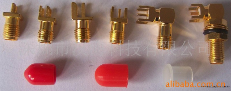 供應各款連接器、轉接線工廠,批發,進口,代購