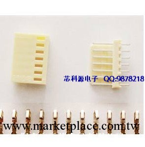 連接器 接插件 KF2510-7P 間距2.54MM工廠,批發,進口,代購