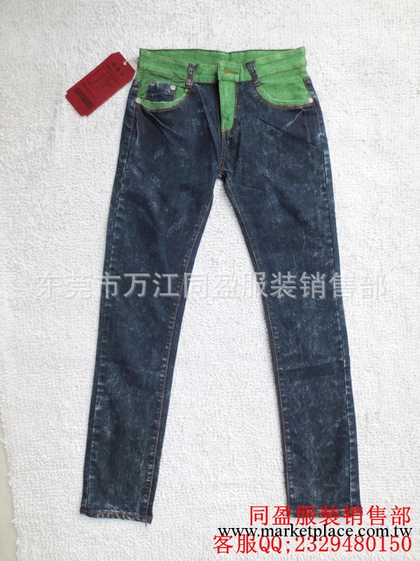 男士庫存品牌新款牛仔褲男式褲子休閑男牛仔褲長褲批發廣州牛仔褲工廠,批發,進口,代購