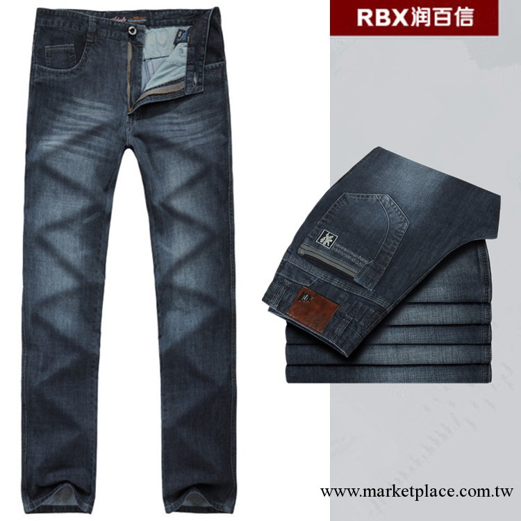 2013春夏男士牛仔褲 韓版男式牛仔褲  DO9910 批發工廠,批發,進口,代購
