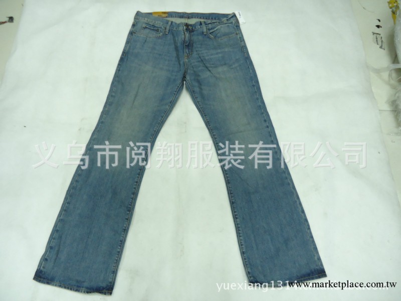外貿歐碼牛仔褲 庫存低價牛仔褲 男士多袋褲牛仔褲 男士直筒褲工廠,批發,進口,代購