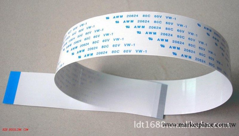 FFC軟排線連接器 0,5/1.0工廠,批發,進口,代購