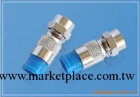 【廠傢供應】供應優質精品連接器 擠壓頭【歡迎來電商談】工廠,批發,進口,代購