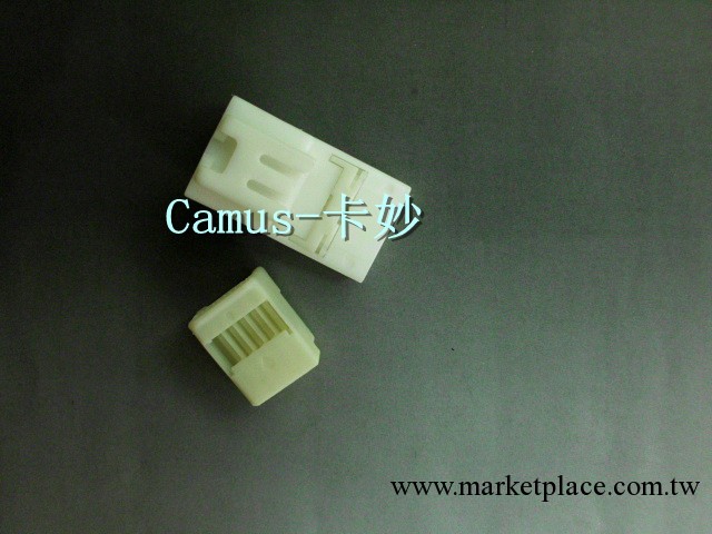 《特價批發》汽車音響接插件5Pin膠殼車載連接器帶卡扣一套工廠,批發,進口,代購