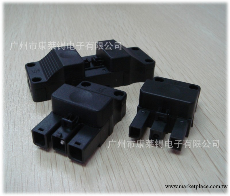 供應BELEKS-IP30級三芯方口型歐式對插|插拔式連接器:PS1-3工廠,批發,進口,代購