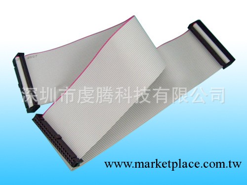 彩排線/UL彩排線/ 加工定制各種排線連接器 全網銷售冠軍工廠,批發,進口,代購
