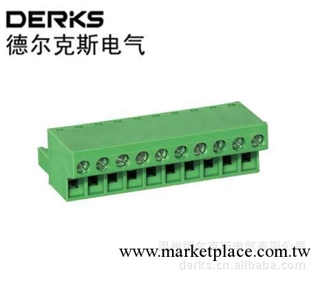 〖廠傢直銷〗PCB接線端子 YC310-508 插拔式接線端子 插頭 連接器工廠,批發,進口,代購