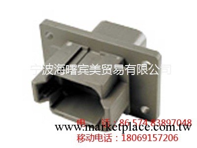 德馳 deutsch連接器h DT04-08PA-L012長期現貨庫存工廠,批發,進口,代購